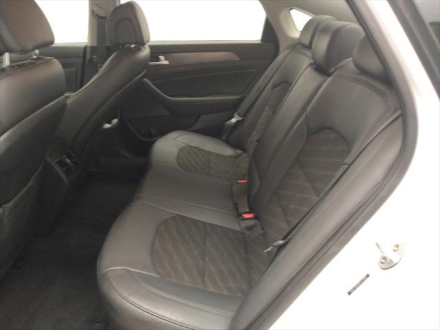 used 2016 Hyundai Sonata car, priced at $15,895