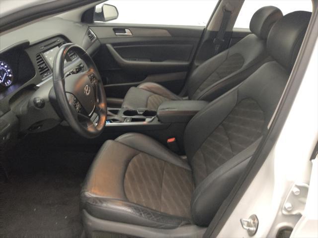used 2016 Hyundai Sonata car, priced at $15,895