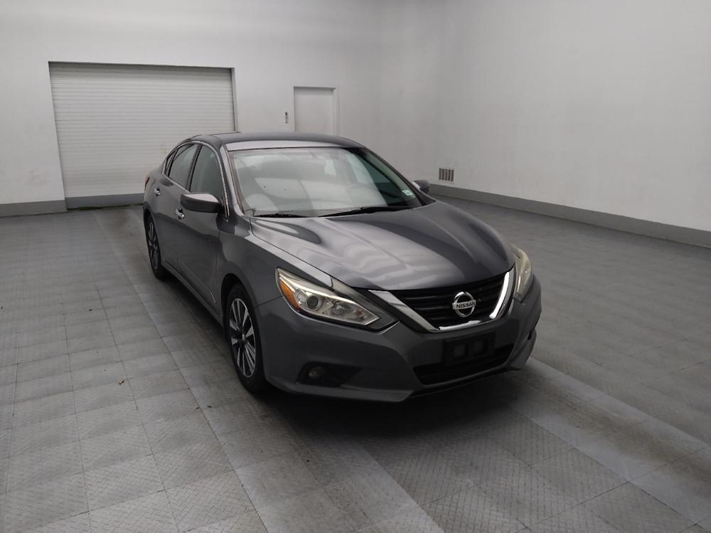 used 2016 Nissan Altima car, priced at $12,795