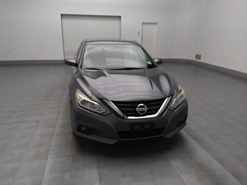 used 2016 Nissan Altima car, priced at $12,795
