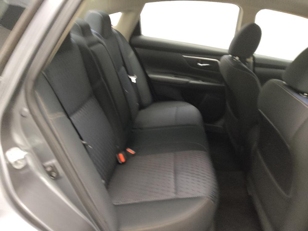 used 2016 Nissan Altima car, priced at $12,795