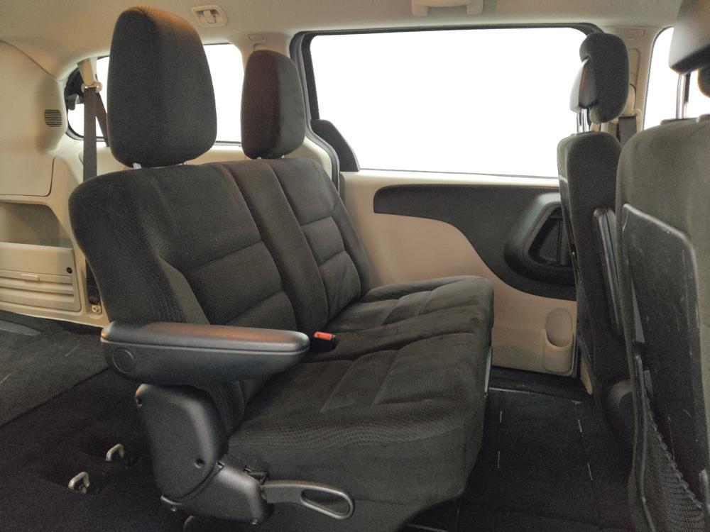 used 2015 Dodge Grand Caravan car, priced at $14,195