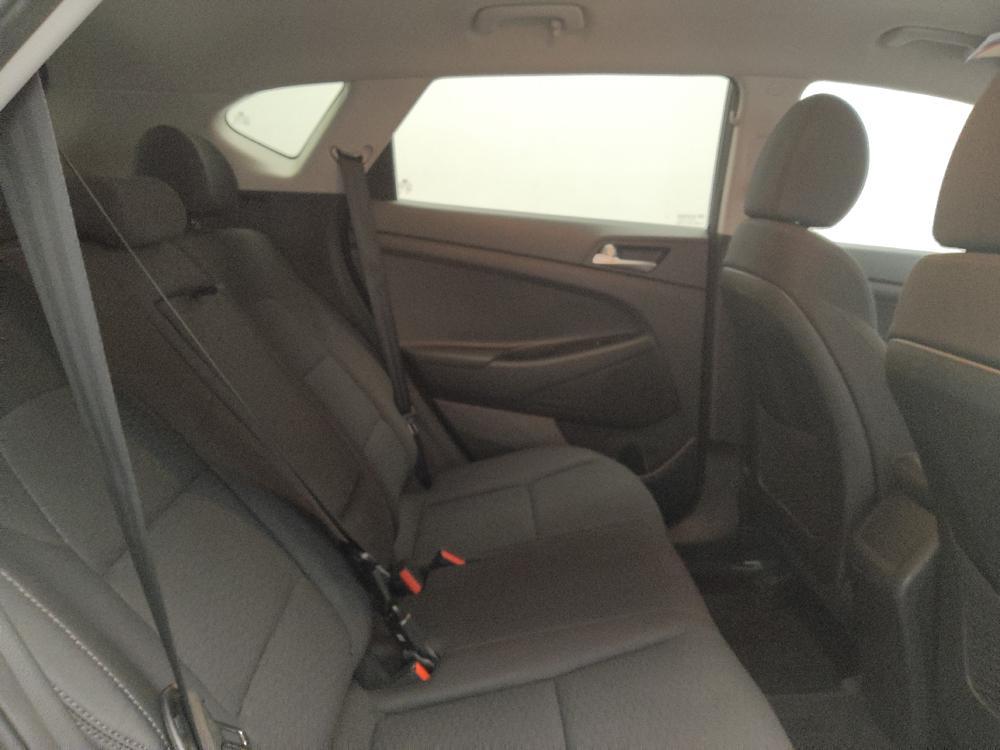 used 2019 Hyundai Tucson car, priced at $15,395