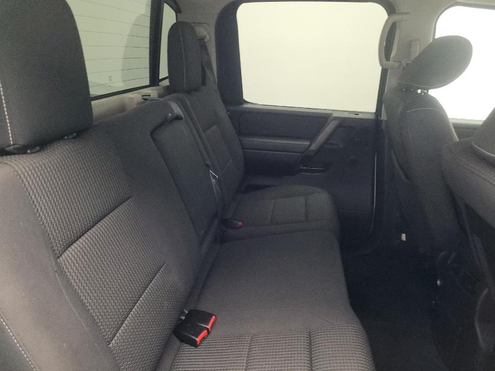 used 2013 Nissan Titan car, priced at $26,195