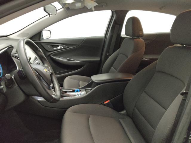 used 2023 Chevrolet Malibu car, priced at $22,495