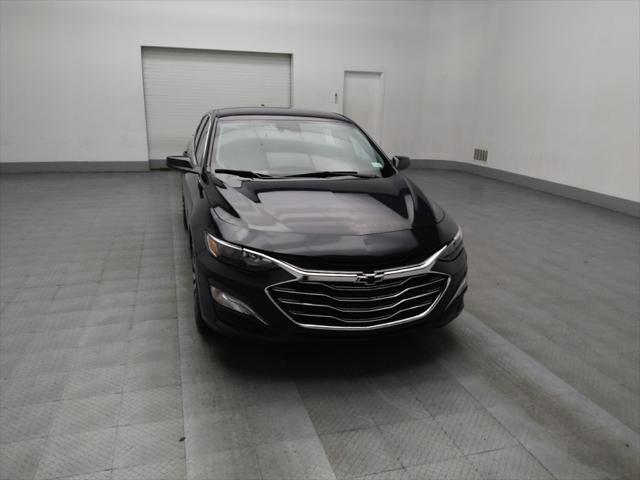 used 2023 Chevrolet Malibu car, priced at $22,495