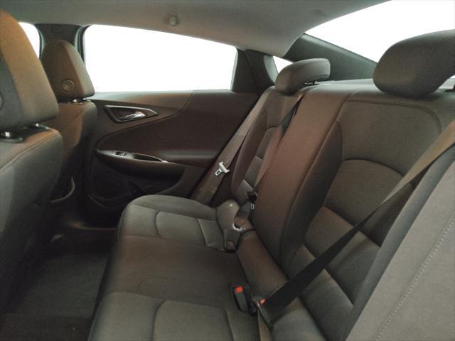 used 2023 Chevrolet Malibu car, priced at $22,495