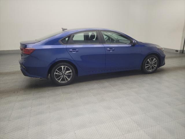 used 2022 Kia Forte car, priced at $17,395