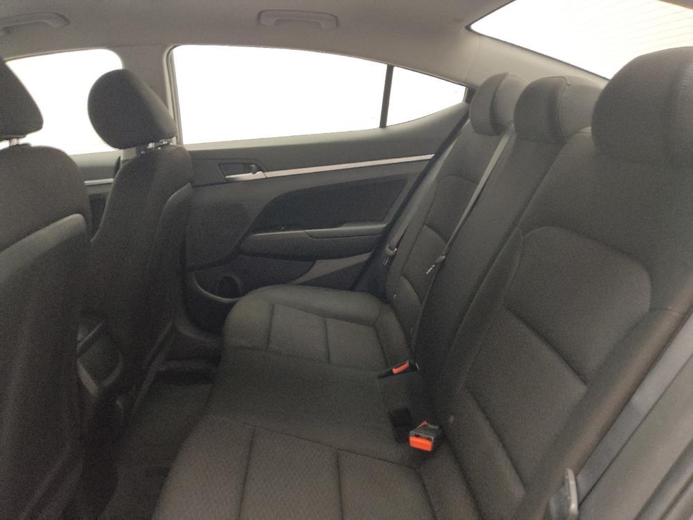used 2020 Hyundai Elantra car, priced at $13,695
