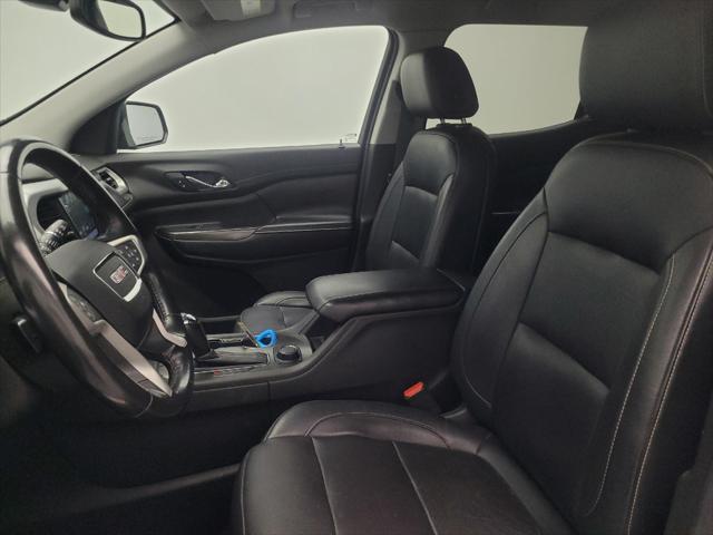 used 2019 GMC Acadia car, priced at $20,195