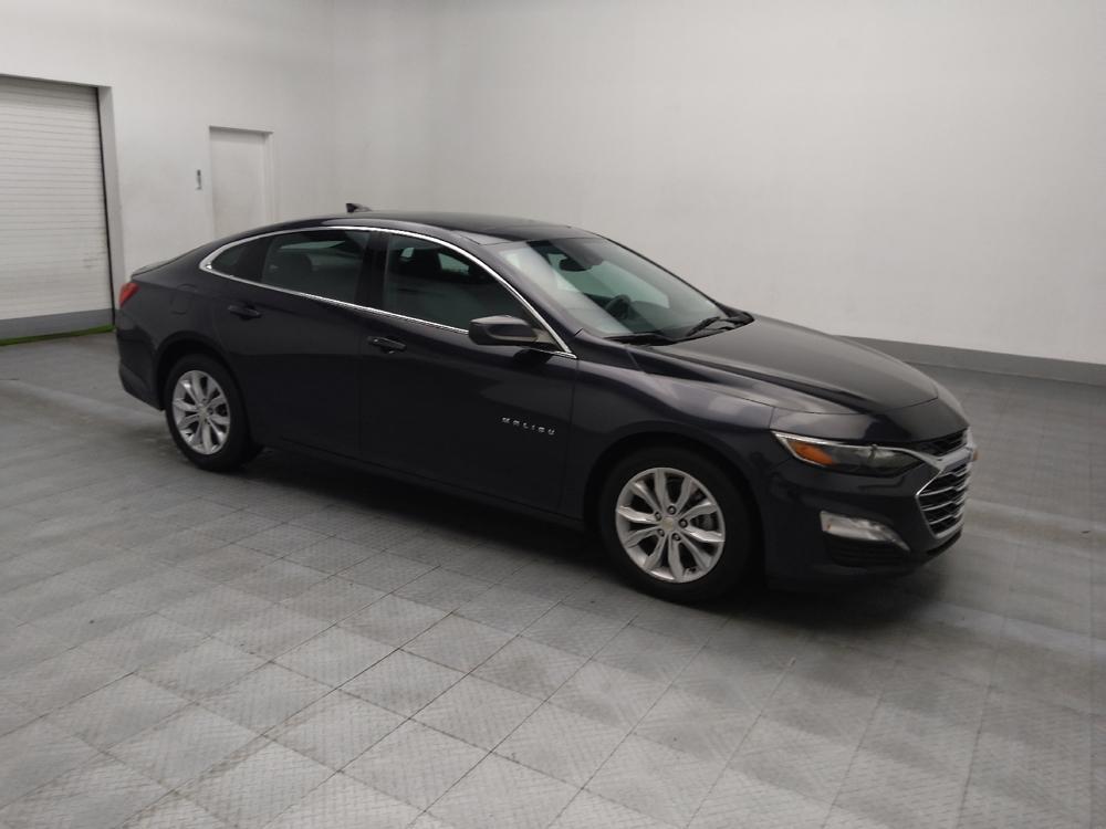 used 2023 Chevrolet Malibu car, priced at $21,295