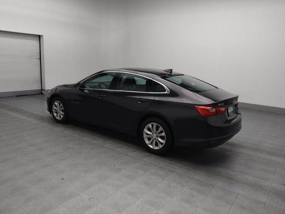 used 2023 Chevrolet Malibu car, priced at $21,295