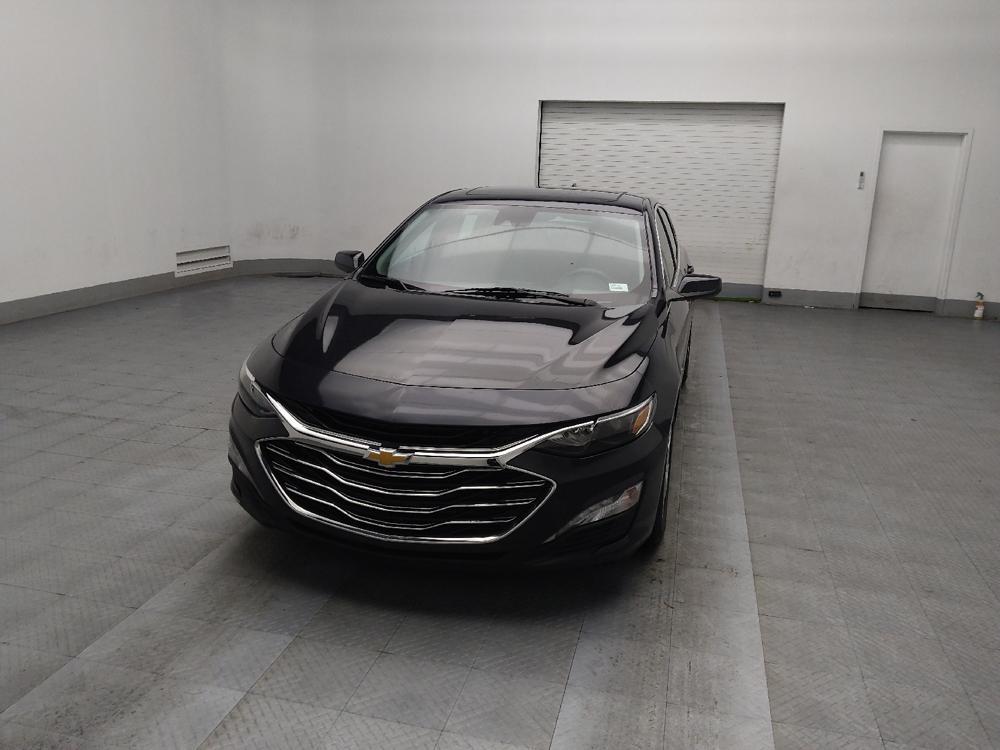 used 2023 Chevrolet Malibu car, priced at $21,295