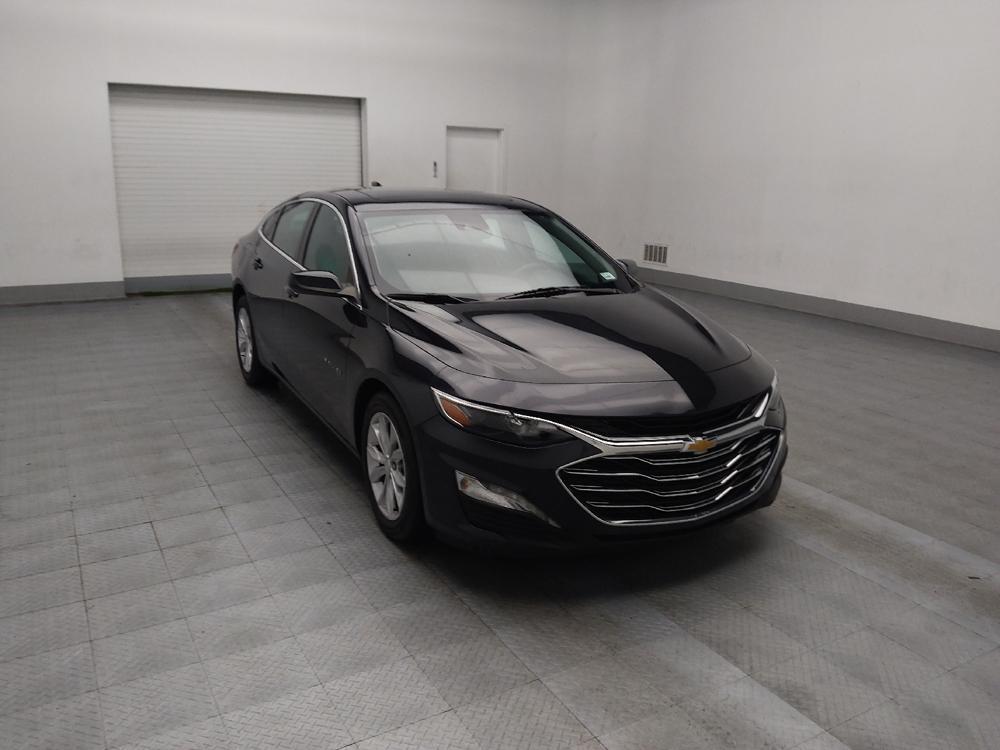 used 2023 Chevrolet Malibu car, priced at $21,295
