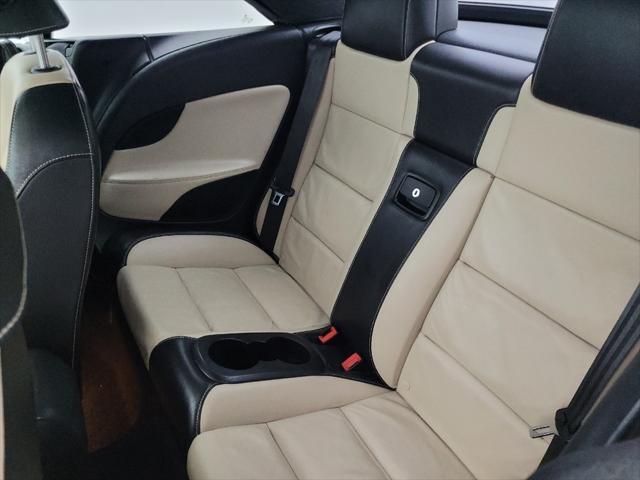 used 2015 Volkswagen Eos car, priced at $16,595