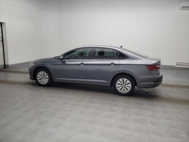 used 2019 Volkswagen Jetta car, priced at $16,495