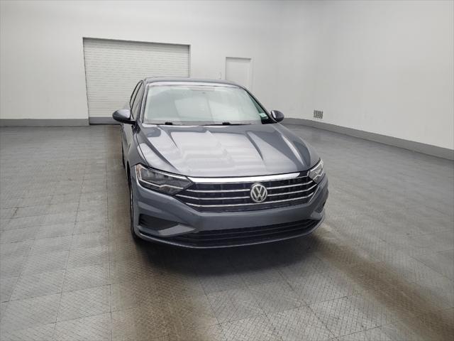 used 2019 Volkswagen Jetta car, priced at $16,495