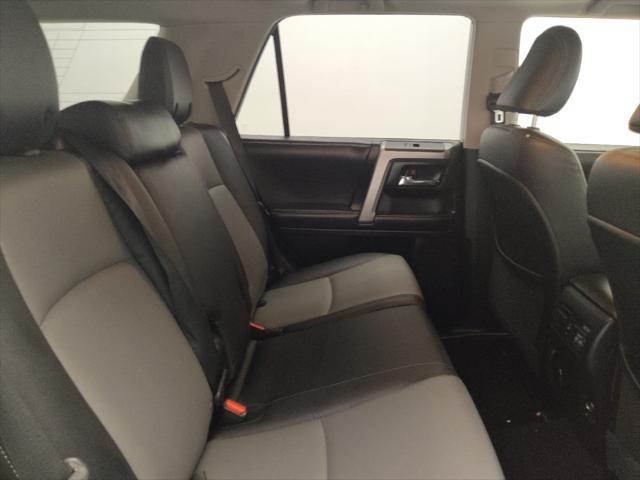 used 2018 Toyota 4Runner car, priced at $29,695