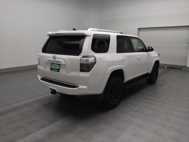 used 2018 Toyota 4Runner car, priced at $29,695