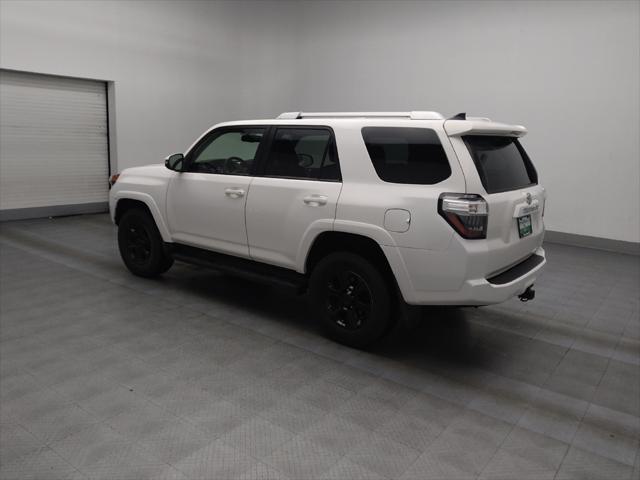 used 2018 Toyota 4Runner car, priced at $29,695