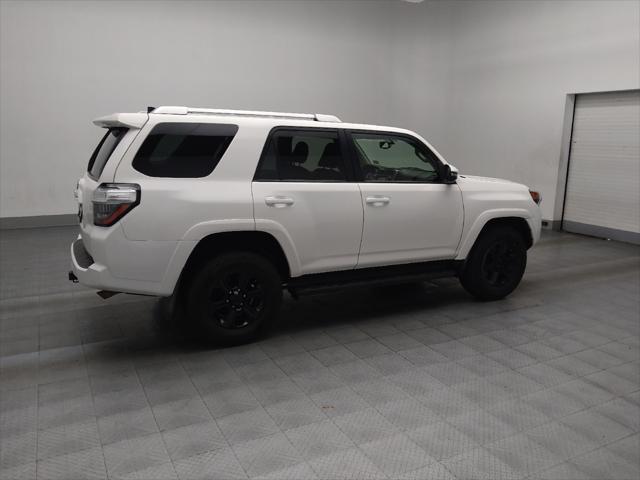 used 2018 Toyota 4Runner car, priced at $29,695