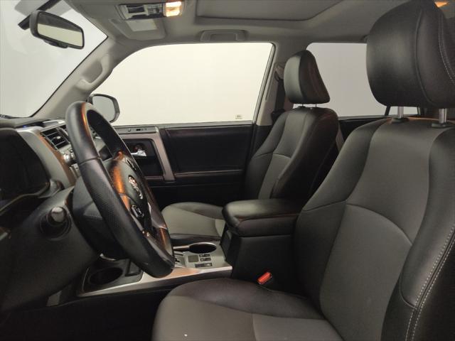 used 2018 Toyota 4Runner car, priced at $29,695