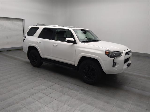 used 2018 Toyota 4Runner car, priced at $29,695