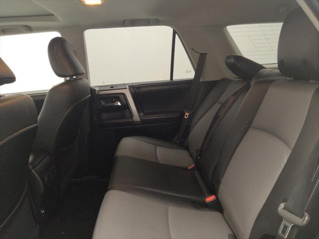 used 2018 Toyota 4Runner car, priced at $29,695