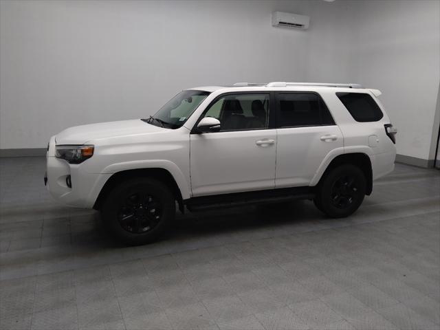 used 2018 Toyota 4Runner car, priced at $29,695