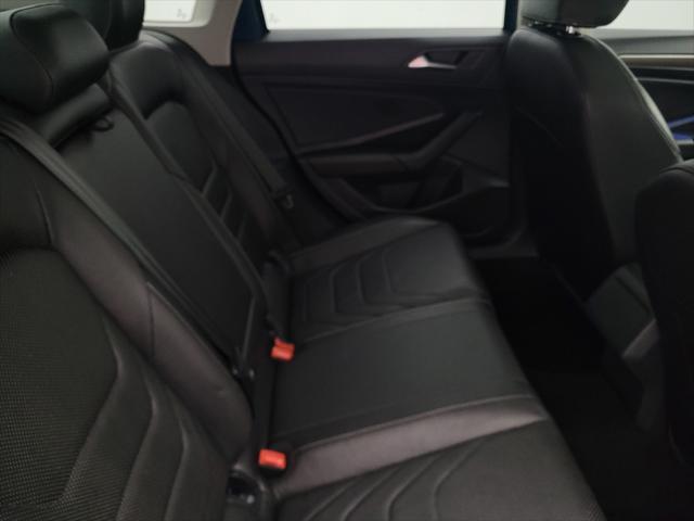 used 2019 Volkswagen Jetta car, priced at $19,695