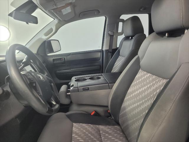 used 2018 Toyota Tundra car, priced at $21,395