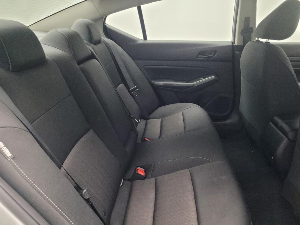 used 2024 Nissan Altima car, priced at $20,495