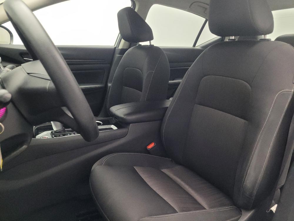 used 2024 Nissan Altima car, priced at $20,495