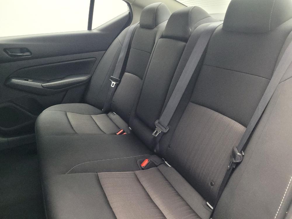 used 2024 Nissan Altima car, priced at $20,495