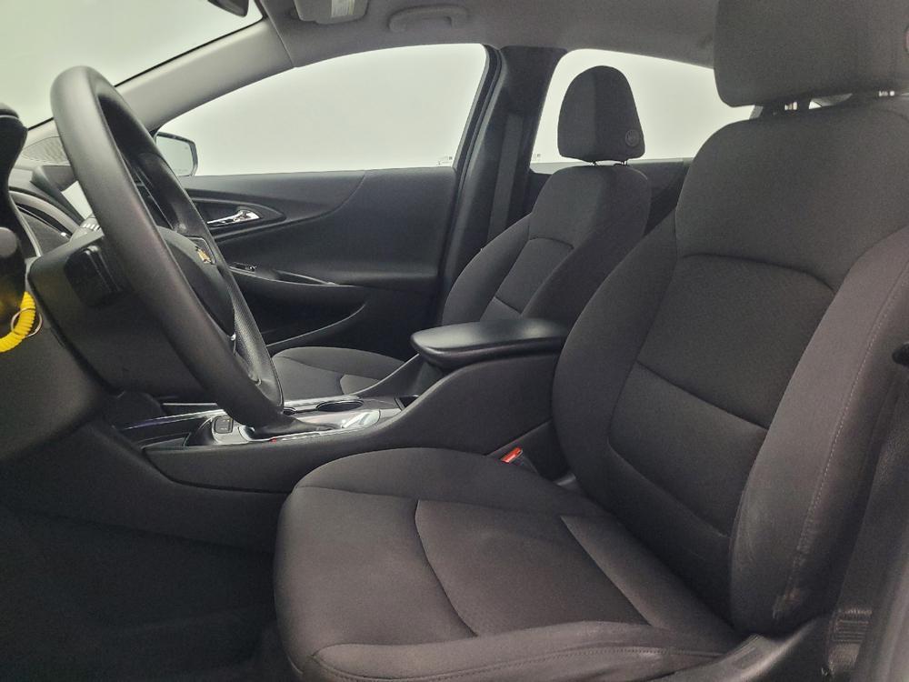 used 2022 Chevrolet Malibu car, priced at $16,795