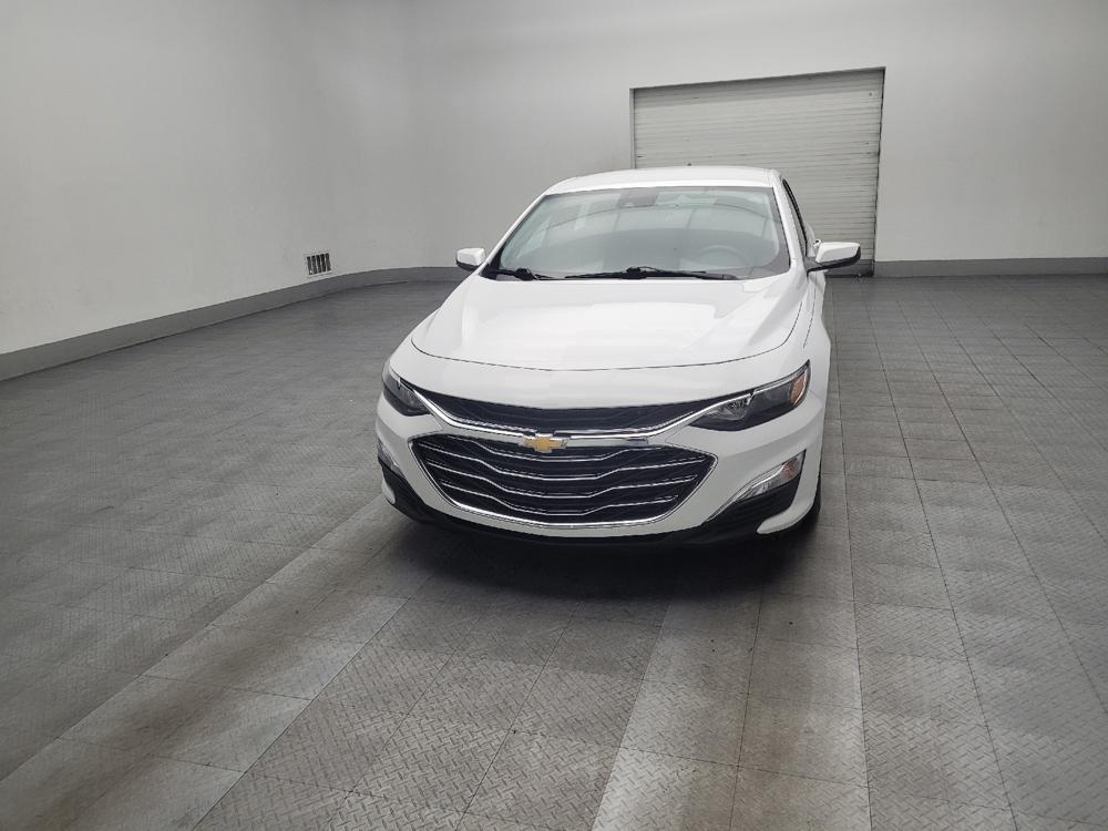 used 2022 Chevrolet Malibu car, priced at $16,795
