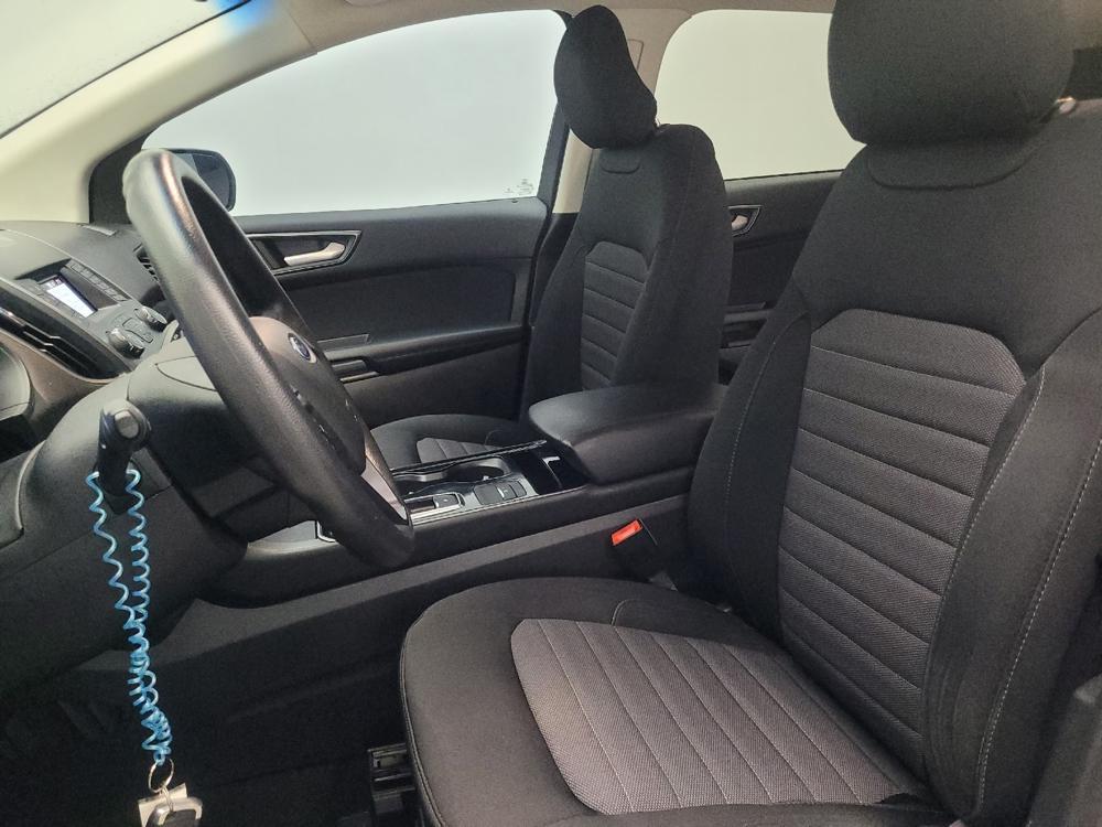 used 2019 Ford Edge car, priced at $15,595
