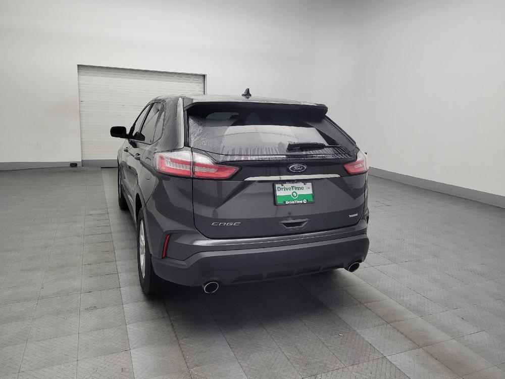 used 2019 Ford Edge car, priced at $15,595