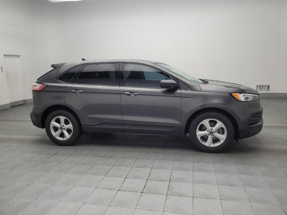 used 2019 Ford Edge car, priced at $15,595