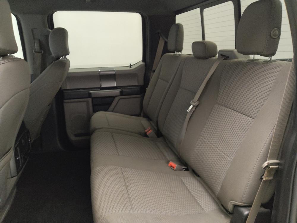 used 2019 Ford F-150 car, priced at $30,295