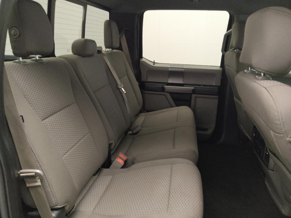 used 2019 Ford F-150 car, priced at $30,295