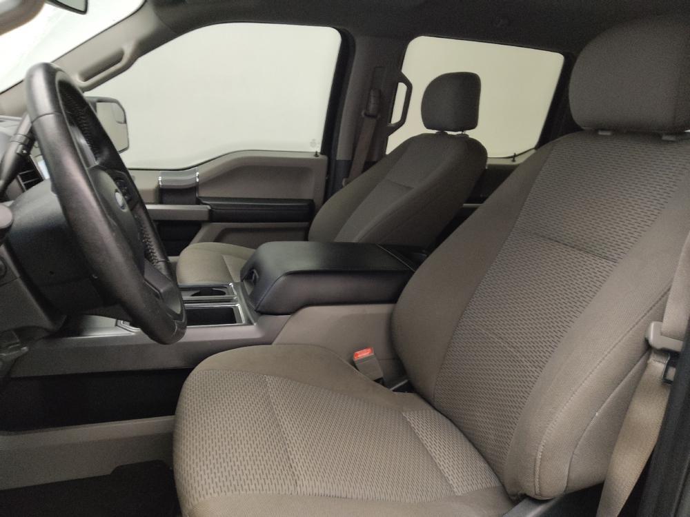 used 2019 Ford F-150 car, priced at $30,295