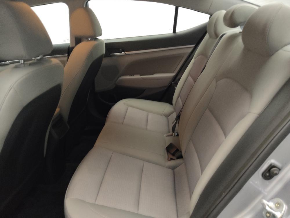 used 2017 Hyundai Elantra car, priced at $14,995