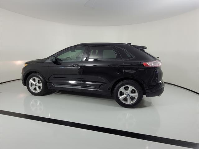 used 2018 Ford Edge car, priced at $17,695