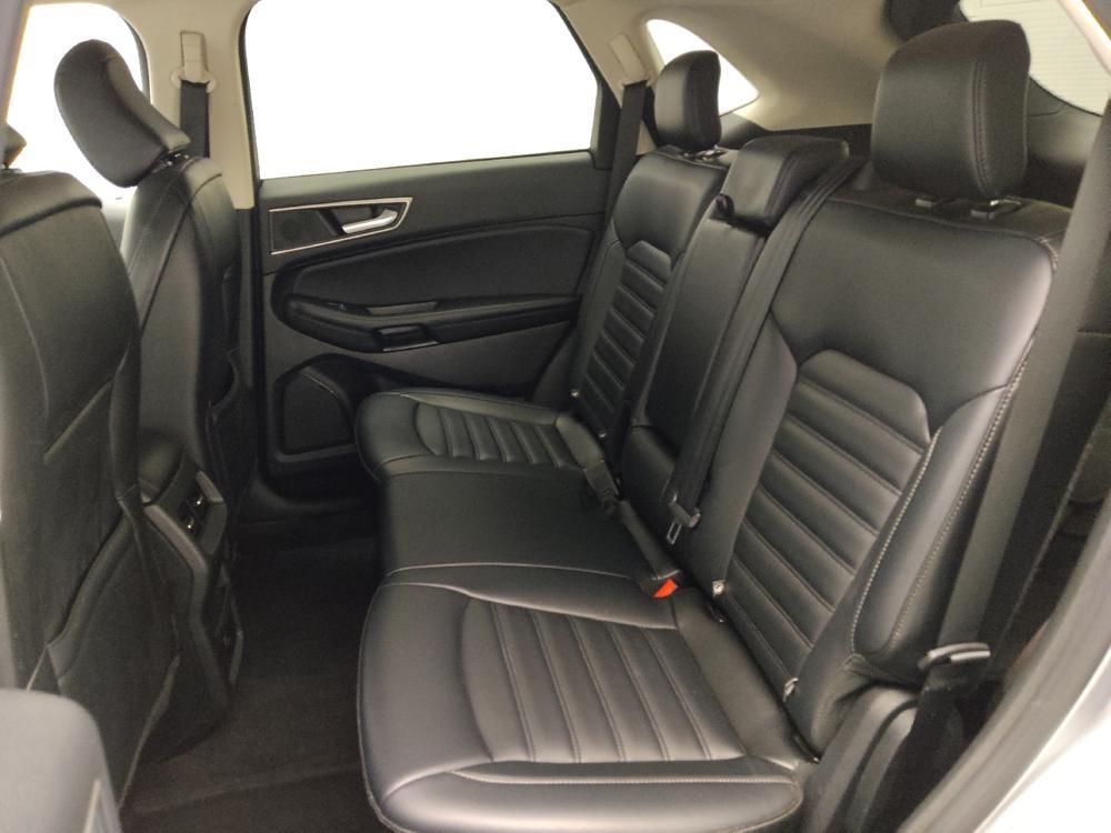 used 2024 Ford Edge car, priced at $23,595