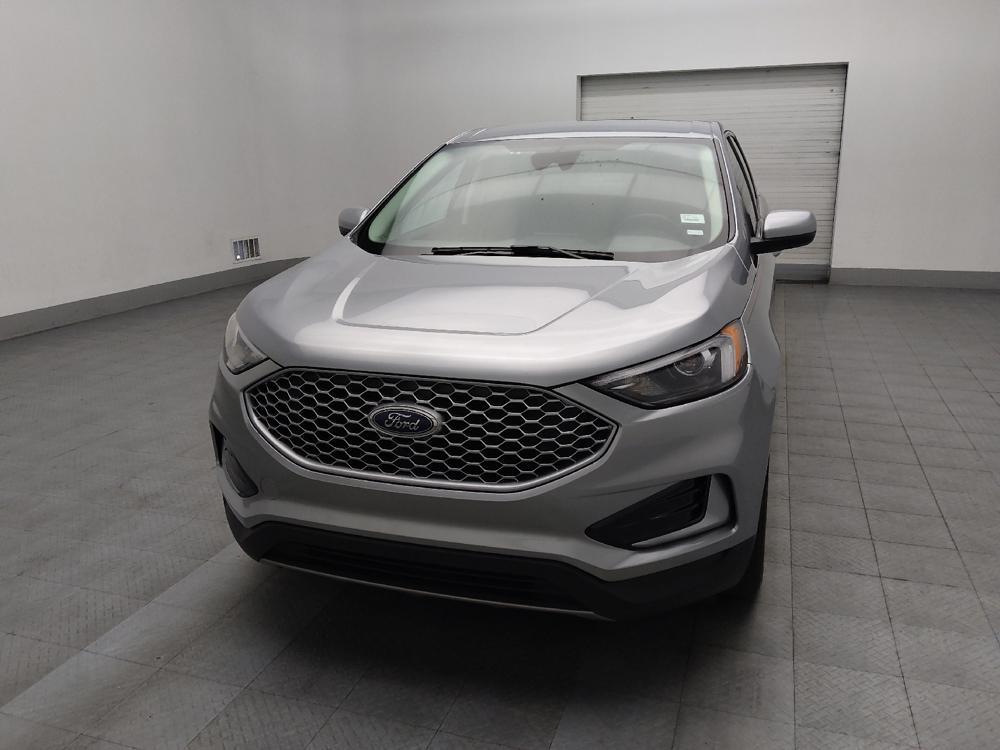 used 2024 Ford Edge car, priced at $23,595
