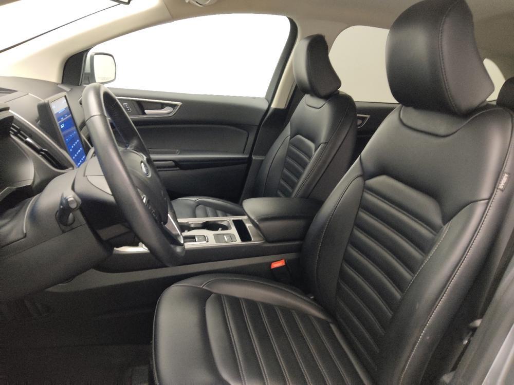 used 2024 Ford Edge car, priced at $23,595