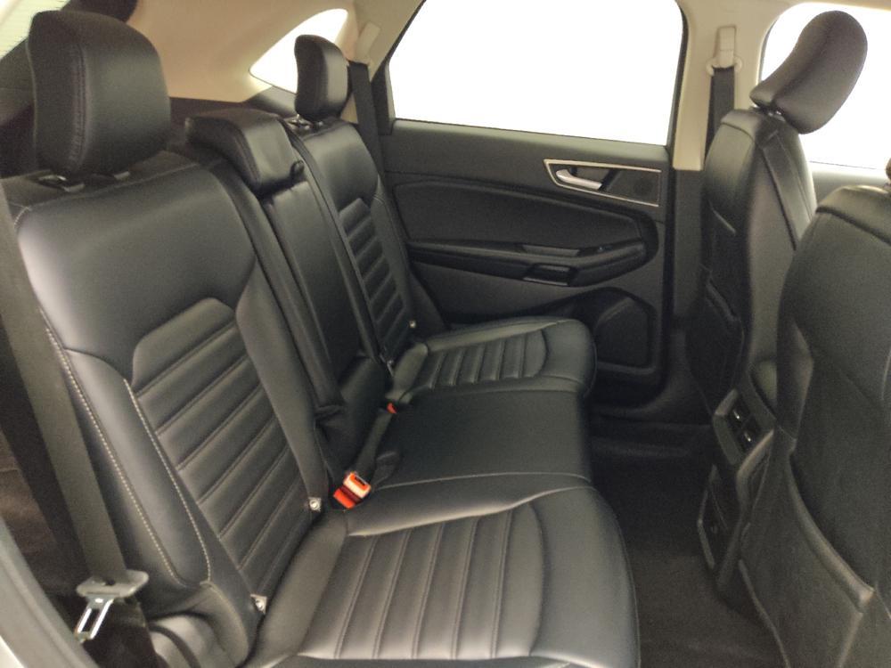 used 2024 Ford Edge car, priced at $23,595