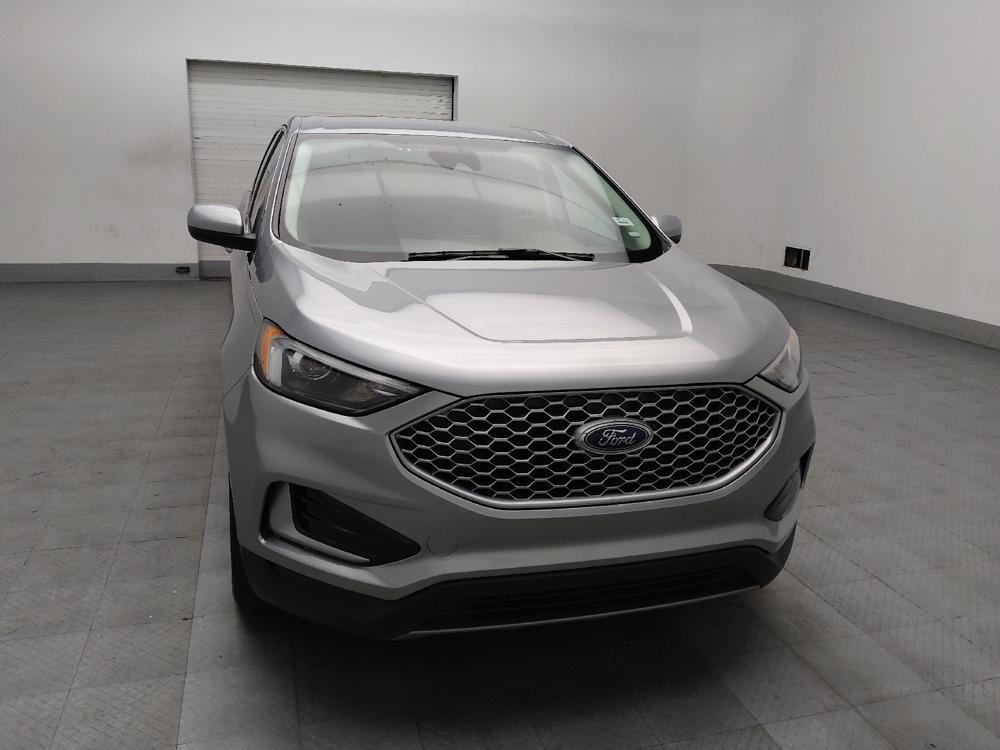 used 2024 Ford Edge car, priced at $23,595