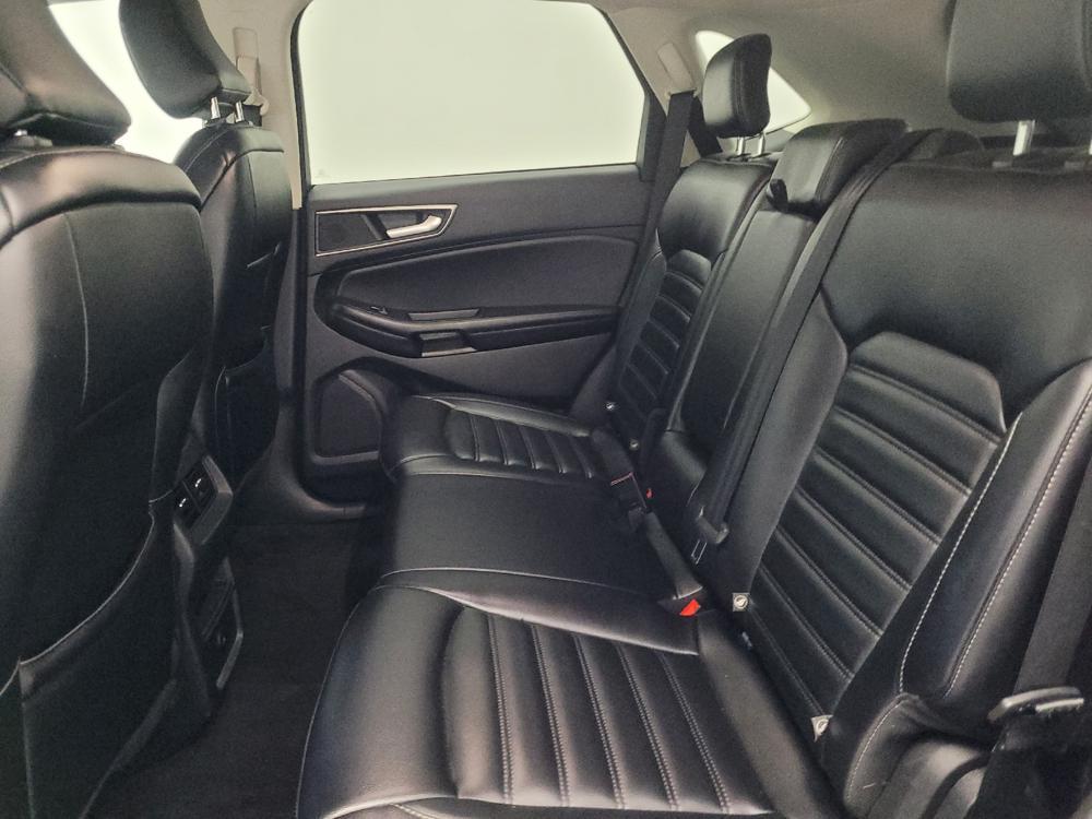 used 2023 Ford Edge car, priced at $24,295